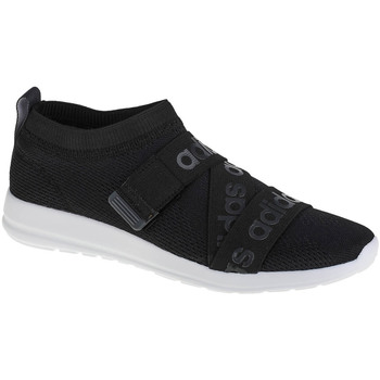 Schuhe Damen Sneaker Low adidas Originals adidas Khoe Adapt X Schwarz