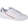 Schuhe Mädchen Sneaker Low adidas Originals adidas Continental 80 Weiss