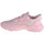 Schuhe Damen Sneaker Low adidas Originals adidas Ozweego W Rosa