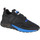 Schuhe Herren Sneaker Low adidas Originals adidas ZX 2K Boost Schwarz