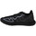 Schuhe Herren Sneaker Low adidas Originals adidas ZX 2K 4D Schwarz