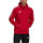 Kleidung Herren Trainingsjacken adidas Originals adidas Tiro 21 Sweat Hoody Rot
