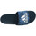 Schuhe Sandalen / Sandaletten adidas Originals Adilette Comfort Blau
