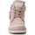 Schuhe Damen Sandalen / Sandaletten Palladium Moscow Lite K Rose Dust 56492-612-M Rosa