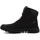 Schuhe Herren Sneaker High Palladium Pampa SC WPN U-S 77235-010-M Schwarz
