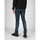 Kleidung Herren 5-Pocket-Hosen Les Hommes LKD320 512U | 5 Pocket Slim Fit Jeans Blau