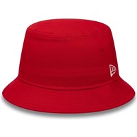 Accessoires Mütze New-Era Essential Bucket Hat Rot