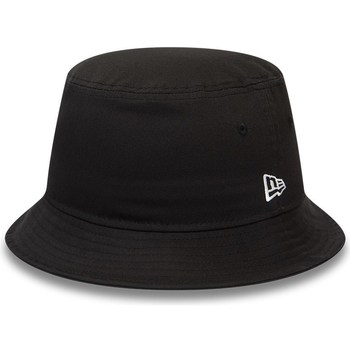 Accessoires Mütze New-Era Essential Bucket Hat Schwarz