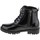 Schuhe Kinder Boots Big Star II374045 Schwarz