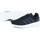 Schuhe Herren Sneaker Low adidas Originals Lite Racer Cln 20 Schwarz