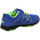 Schuhe Jungen Laufschuhe Brütting NV 420167 Blau