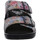 Schuhe Damen Pantoletten / Clogs Fidelio Pantoletten 445035-91 Multicolor