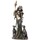 Home Statuetten und Figuren Signes Grimalt Griechische Göttin Figure Hecate Grau