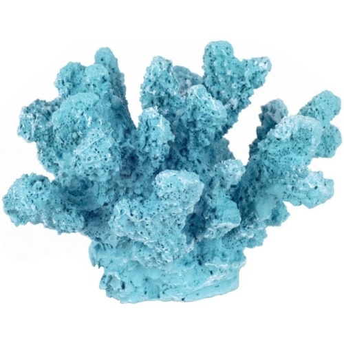 Home Statuetten und Figuren Signes Grimalt Ornament Coral Mar. Blau