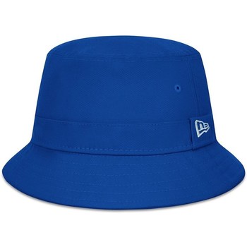 Accessoires Herren Mütze New-Era Essential Bucket Hat Blau