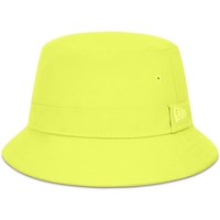 Accessoires Mütze New-Era Essential Bucket Hat Seladongrün