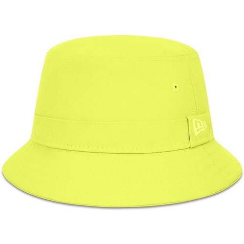 Accessoires Mütze New-Era Essential Bucket Hat Grün