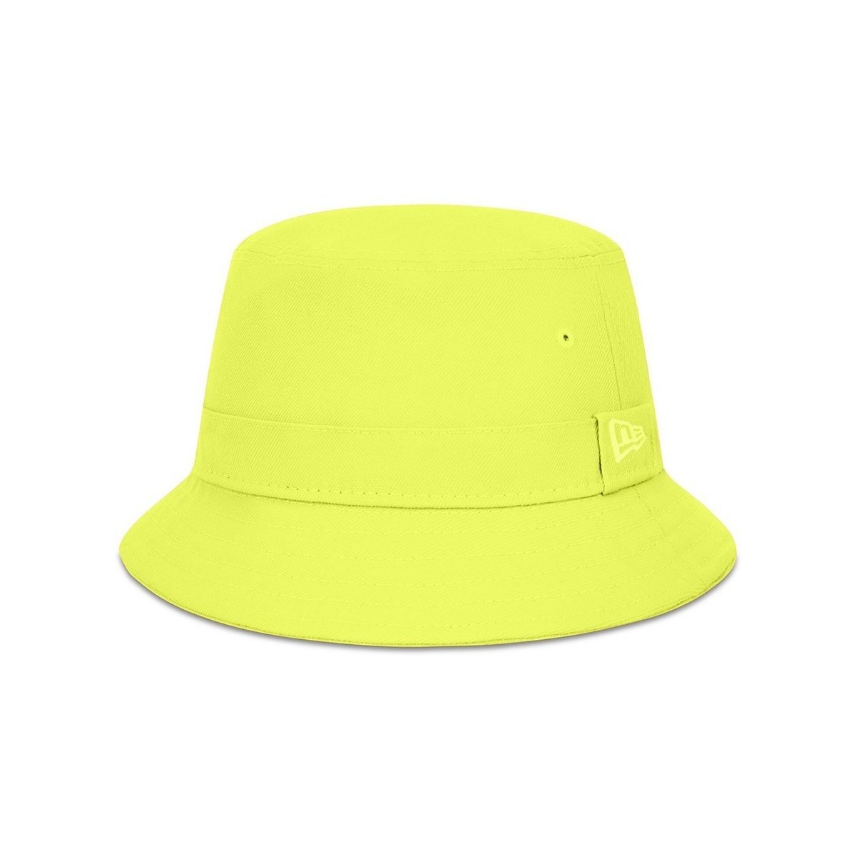 Accessoires Mütze New-Era Essential Bucket Hat Grün