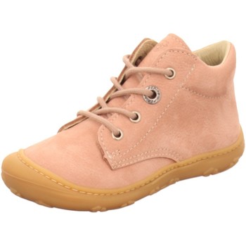 Schuhe Mädchen Boots Pepino By Ricosta Maedchen 50 1200102/310 rosa