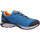 Schuhe Herren Fitness / Training Brütting Sportschuhe 191291 Blau
