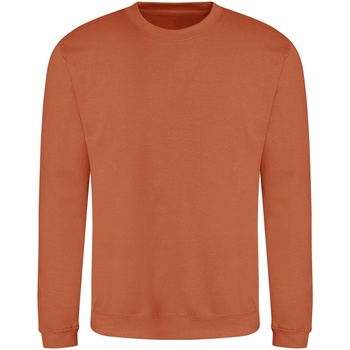 Kleidung Sweatshirts Awdis JH030 Orange