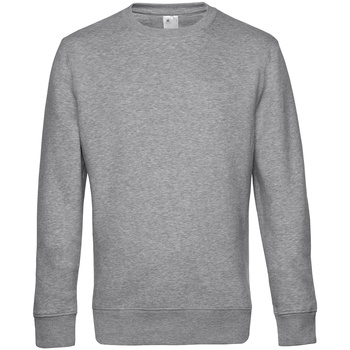 Kleidung Herren Sweatshirts B&c WU01K Grau