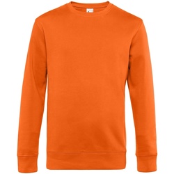 Kleidung Herren Sweatshirts B&c WU01K Orange