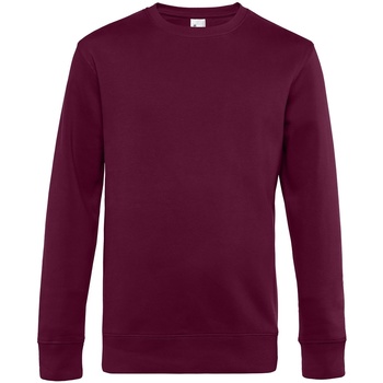 Kleidung Herren Sweatshirts B&c WU01K Violett