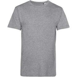 Kleidung Herren T-Shirts B&c TU01B Grau