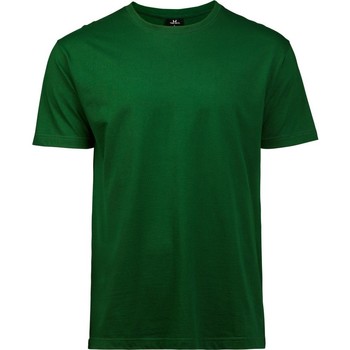 Kleidung Herren T-Shirts Tee Jays TJ8000 Grün