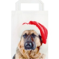 Taschen Handtasche Christmas Shop CS261 Weiss