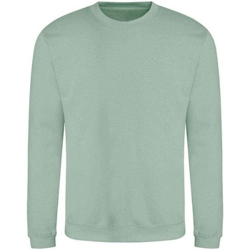 Kleidung Sweatshirts Awdis JH030 Grün