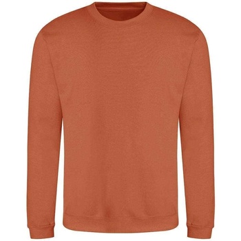 Kleidung Sweatshirts Awdis JH030 Orange