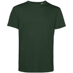 Kleidung Herren T-Shirts B&c BA212 Grün
