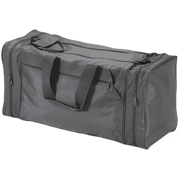 Taschen flexibler Koffer Quadra QD80 Multicolor
