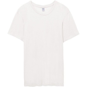 Kleidung Herren T-Shirts Alternative Apparel AT015 Weiss