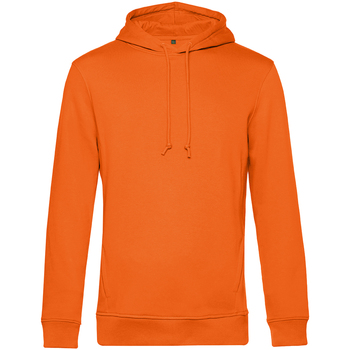 Kleidung Herren Sweatshirts B&c WU33B Orange