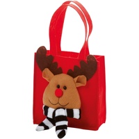Taschen Handtasche Christmas Shop CS260 Multicolor