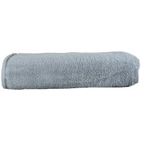 Home Handtuch und Waschlappen A&r Towels RW6536 Grau