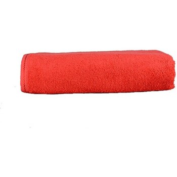 Home Handtuch und Waschlappen A&r Towels RW6536 Rot