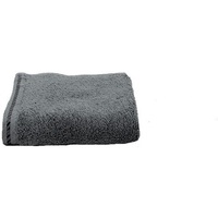 Home Handtuch und Waschlappen A&r Towels RW6583 Grau