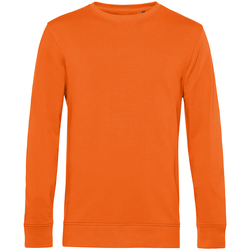 Kleidung Herren Sweatshirts B&c WU31B Orange
