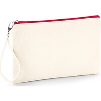 Taschen Damen Geldtasche / Handtasche Westford Mill W520 Rot