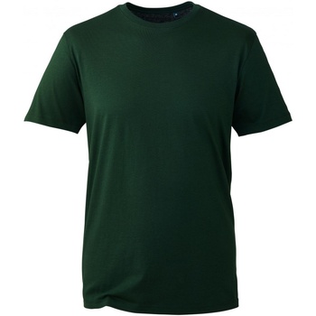 Kleidung Herren T-Shirts Anthem AM010 Grün
