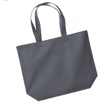 Taschen Damen Shopper / Einkaufstasche Westford Mill W125 Multicolor