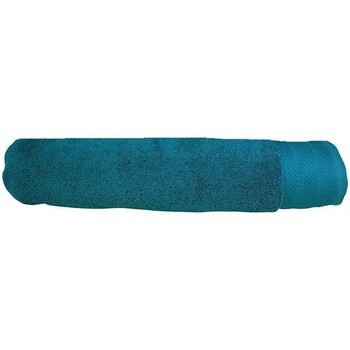 Home Handtuch und Waschlappen A&r Towels RW6602 Blau