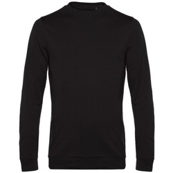 Kleidung Herren Sweatshirts B&c WU01W Schwarz