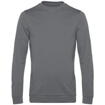 Kleidung Herren Sweatshirts B&c WU01W Grau