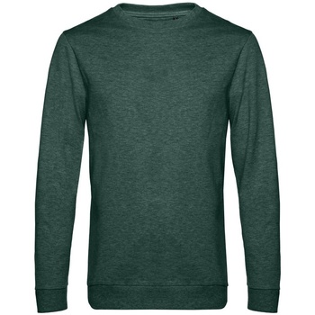 Kleidung Herren Sweatshirts B&c WU01W Grün