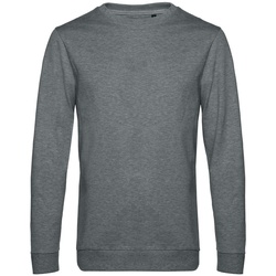 Kleidung Herren Sweatshirts B&c WU01W Grau